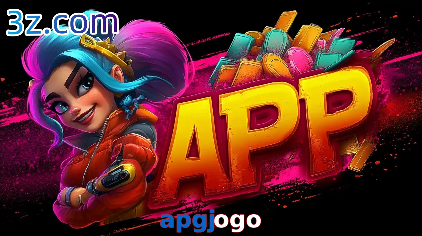 apgjogo App oficial de cassinos online