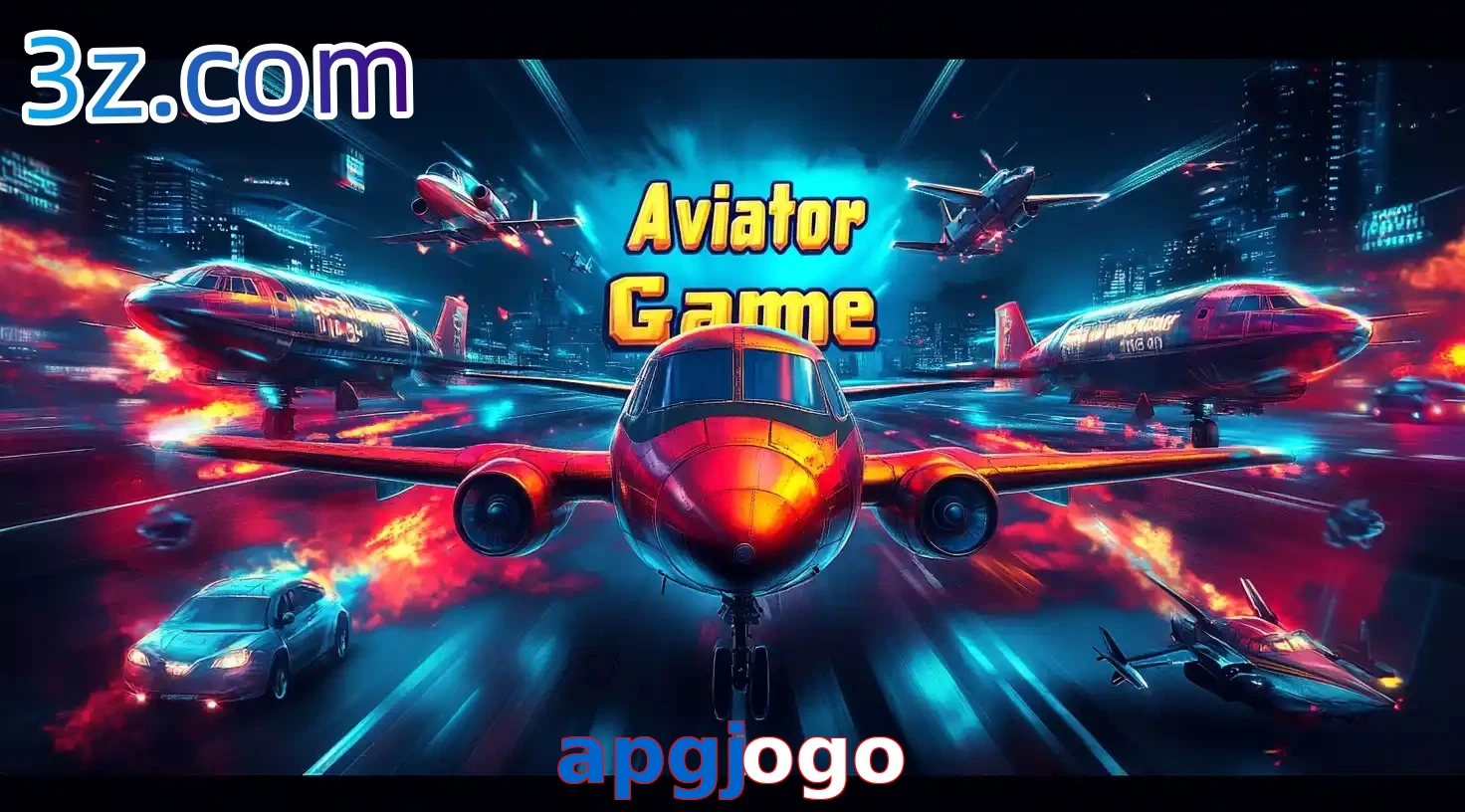 apgjogo aviator game